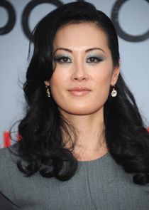 Olivia Cheng