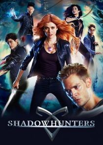 Shadowhunters: The Mortal Instruments