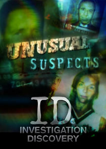 Unusual Suspects