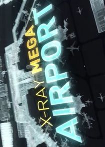 X-Ray Mega Airport