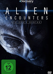 Alien Encounters — кадр