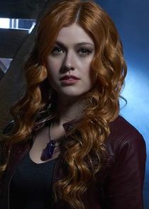 Clary Fray