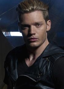 Jace Wayland