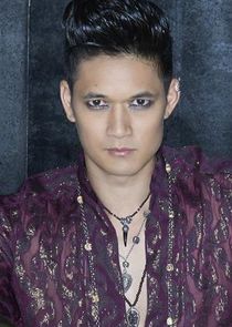 mortal instruments magnus bane