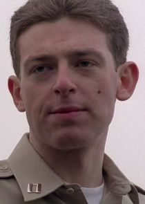 Lt. Richard Harper