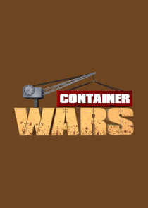 Container Wars — кадр