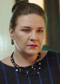 Ульяна Фомичева