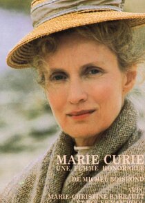 Marie Curie, une femme honorable | TVmaze