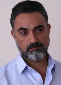 Ali Osman