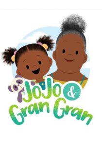 JoJo & Gran Gran