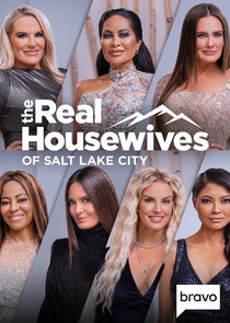 Watch Series - The Real Housewives of Salt Lake City