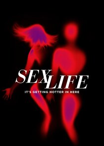Sex Life poszter