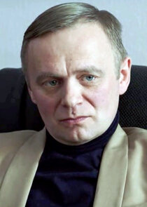 Игорь Качаев