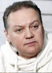 Олег Куликович
