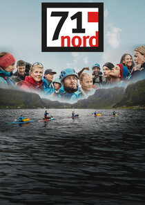 71° nord — кадр