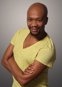 Muzi Mthembu