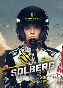 Team Solberg — кадр