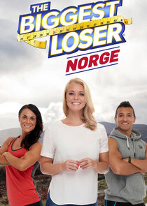The Biggest Loser Norge