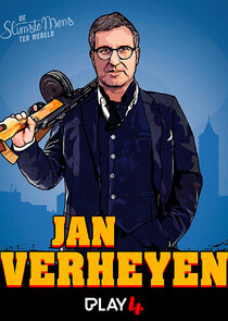 Jan Verheyen