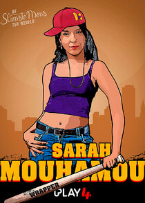 Sarah Mouhamou
