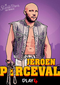 Jeroen Perceval