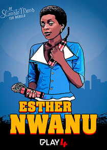 Esther Nwanu