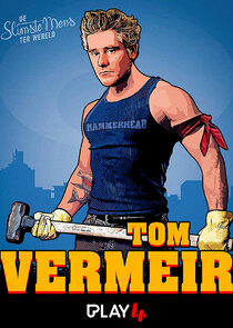 Tom Vermeir