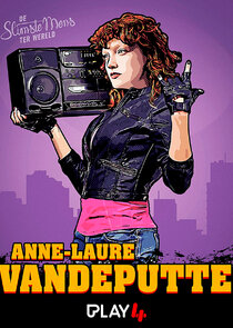 Anne-Laure Vandeputte