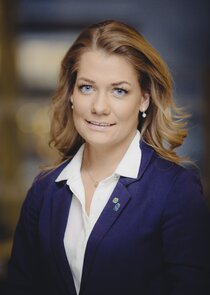 Sandra Borch