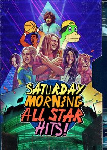 Saturday Morning All Star Hits! poszter