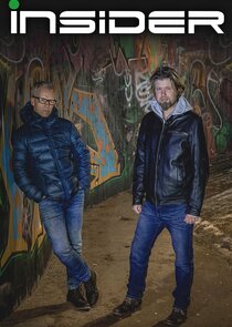 Insider — кадр