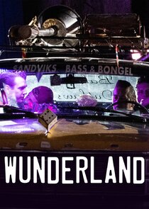 Wunderland — кадр