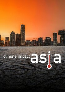 Climate Impact Asia