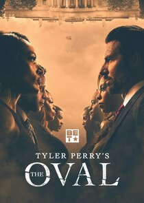 Watch Series - Tyler Perry's The Oval