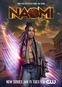 Watch Series - Naomi