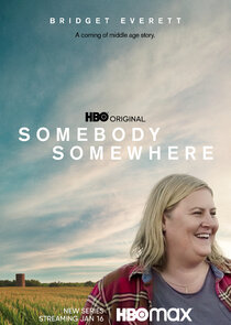 Watch Series - Somebody Somewhere