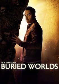 Buried Worlds with Don Wildman