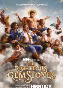 Watch Series - The Righteous Gemstones