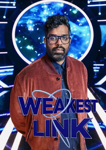 The Weakest Link — кадр