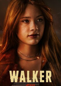 Stella Walker