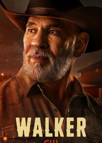 Bonham Walker