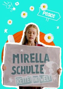 Mirella Schulze rettet die Welt