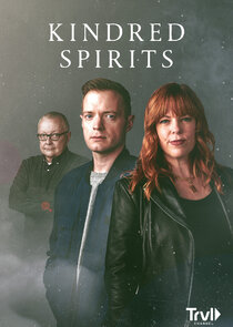 Watch Series - Kindred Spirits