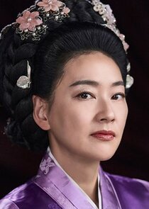 Queen Wongyoung