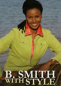 B. Smith with Style