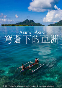 Aerial Asia