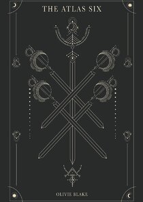 The Atlas Six — кадр