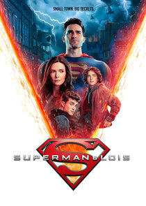 Superman and Lois (2022) Season 2 WEB-DL