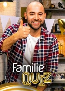 Familiequiz Season 1