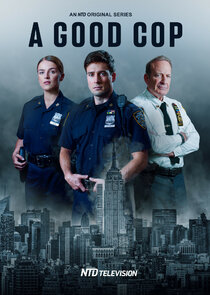 Watch Series - A Good Cop